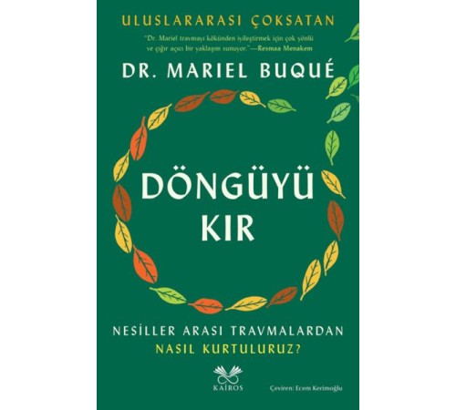 Döngüyü Kır