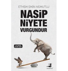 Nasip Niyete Vurgundur
