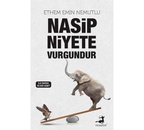 Nasip Niyete Vurgundur Nasip Niyete Vurgundur