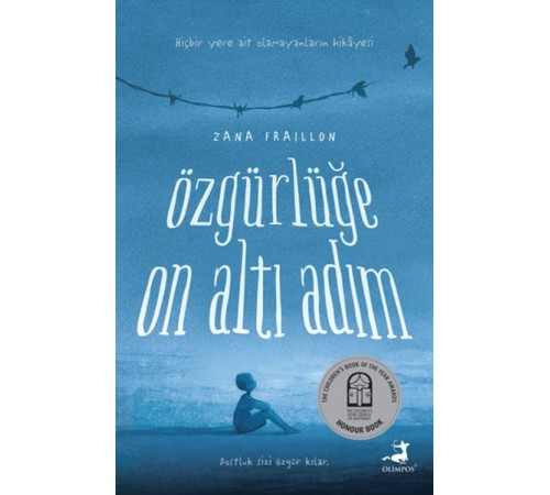 Özgürlüğe On Altı Adım