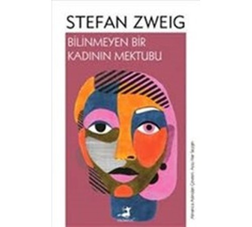 Bilinmeyen Bir Kadının Mektubu