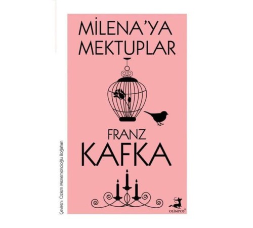 Milena’ya Mektuplar Milena’ya Mektuplar