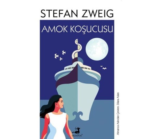 Amok Koşucusu