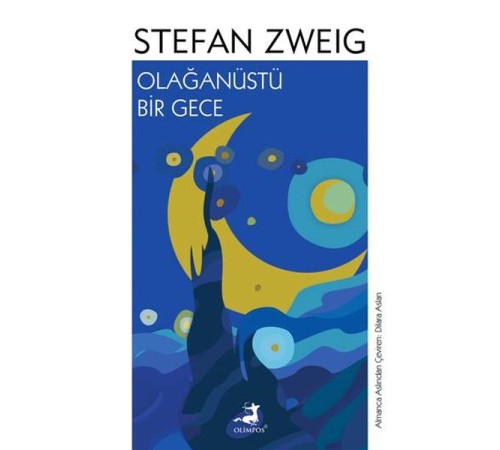 Olağanüstü Bir Gece