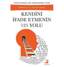 Kendini İfade Etmenin 125 Yolu