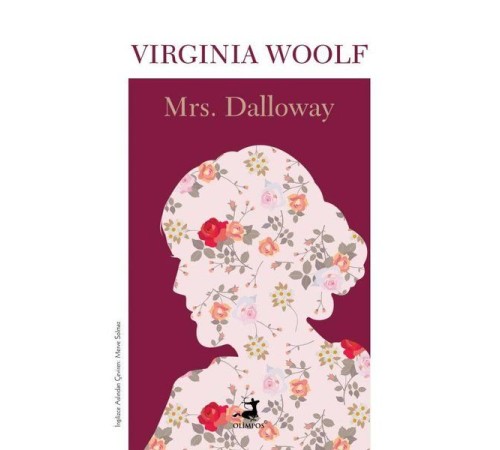 Mrs. Dalloway Mrs. Dalloway