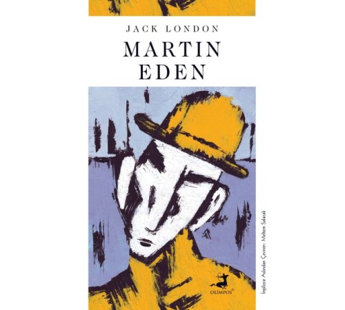Martin Eden
