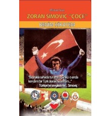 Zoran Simoviç Çoçe - Benim Hikayem