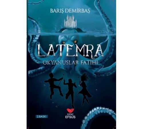 Latemra - Okyanuslar Fatihi