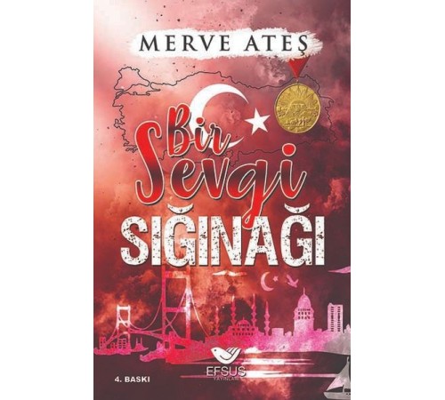 Bir Sevgi Sığınağı Bir Sevgi Sığınağı