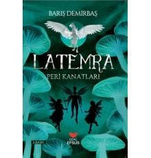 Latemra - Peri Kanatları