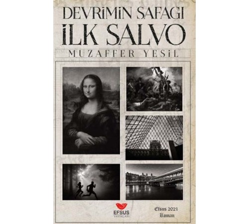 Devrimin Şafağı İlk Salvo Devrimin Şafağı İlk Salvo