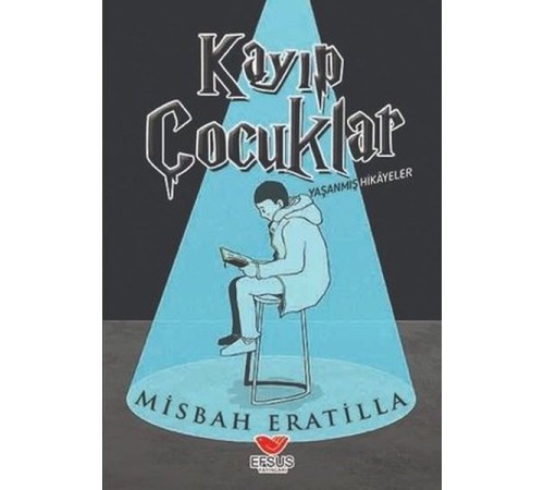 Kayıp Çocuklar Kayıp Çocuklar