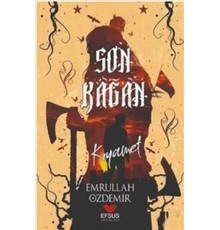 Son Kağan