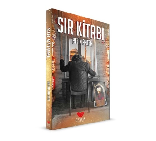 Sır Kitabı