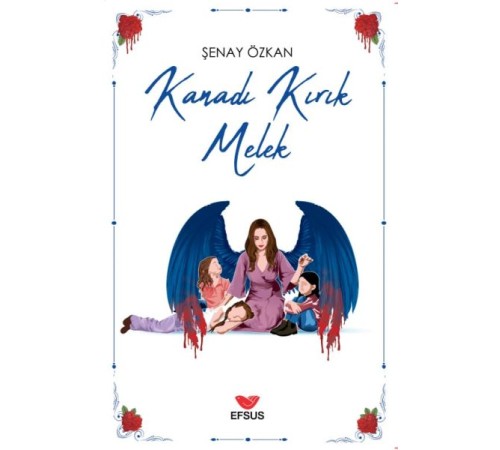Kanadı Kırık Melek