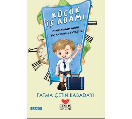 Küçük İş Adamı