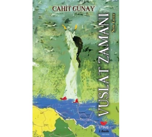 Vuslat Zamanı Vuslat Zamanı
