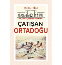 Çatışan Ortadoğu