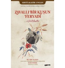 Zavallı Bir Kuşun Feryadı