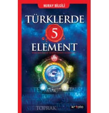 Türklerde 5 Element