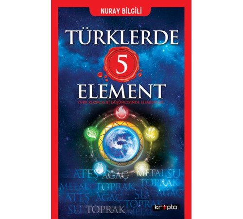 Türklerde 5 Element