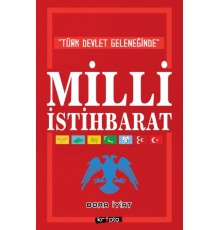 Türk Devlet Geleneğinde Milli İstihbarat