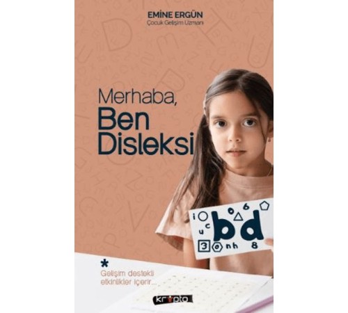 Merhaba, Ben Disleksi