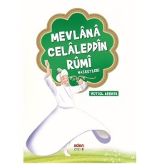 Mevlana Celaleddin Rumi Hazretleri