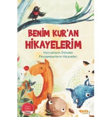 Benim Kur'an Hikayelerim