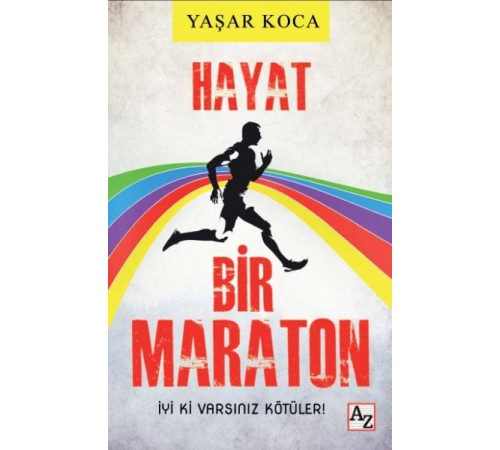 Hayat Bir Maraton