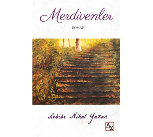 Merdivenler