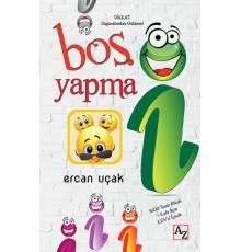 Boş Yapma