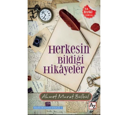 Herkesin Bildiği Hikâyeler