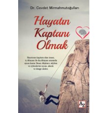 Hayatın Kaptanı Olmak