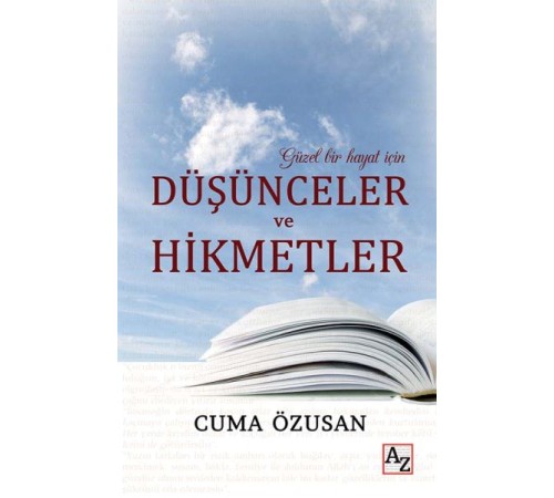 Düşünceler ve Hikmetler