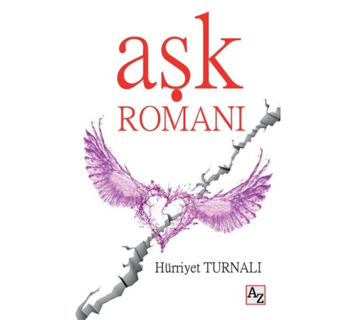 Aşk Romanı