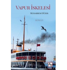 Vapur İskelesi