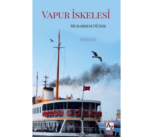 Vapur İskelesi