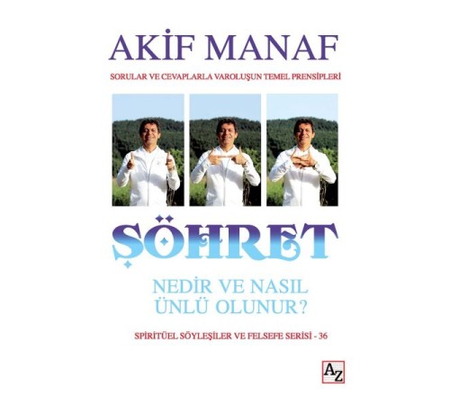 Şöhret Nedir ve Nasıl Ünlü Olunur?