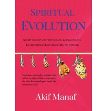 Spiritual Evolution