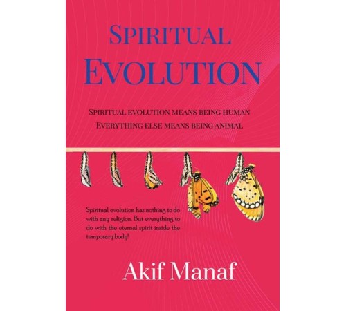Spiritual Evolution