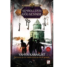 Şifrenin İzinde Sembollerin Gölgesinde