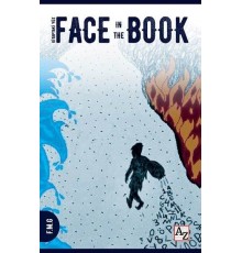 Face in The Book - Kitaptaki Yüz