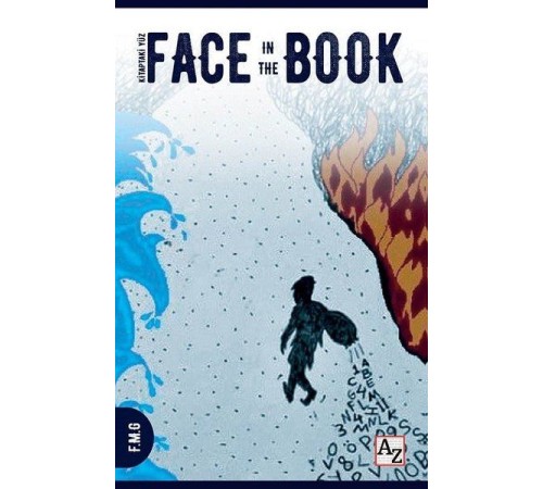Face in The Book - Kitaptaki Yüz