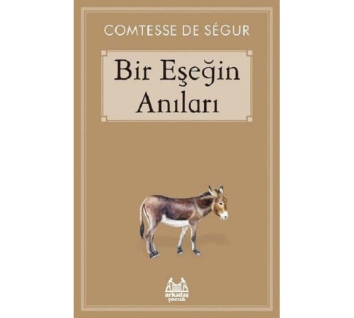 Bir Eşeğin Anıları