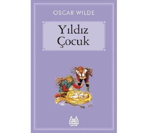 Yıldız Çocuk