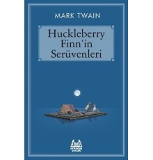 Huckleberry Finn'in Serüvenleri