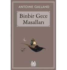 Binbir Gece Masalları