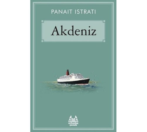 Akdeniz